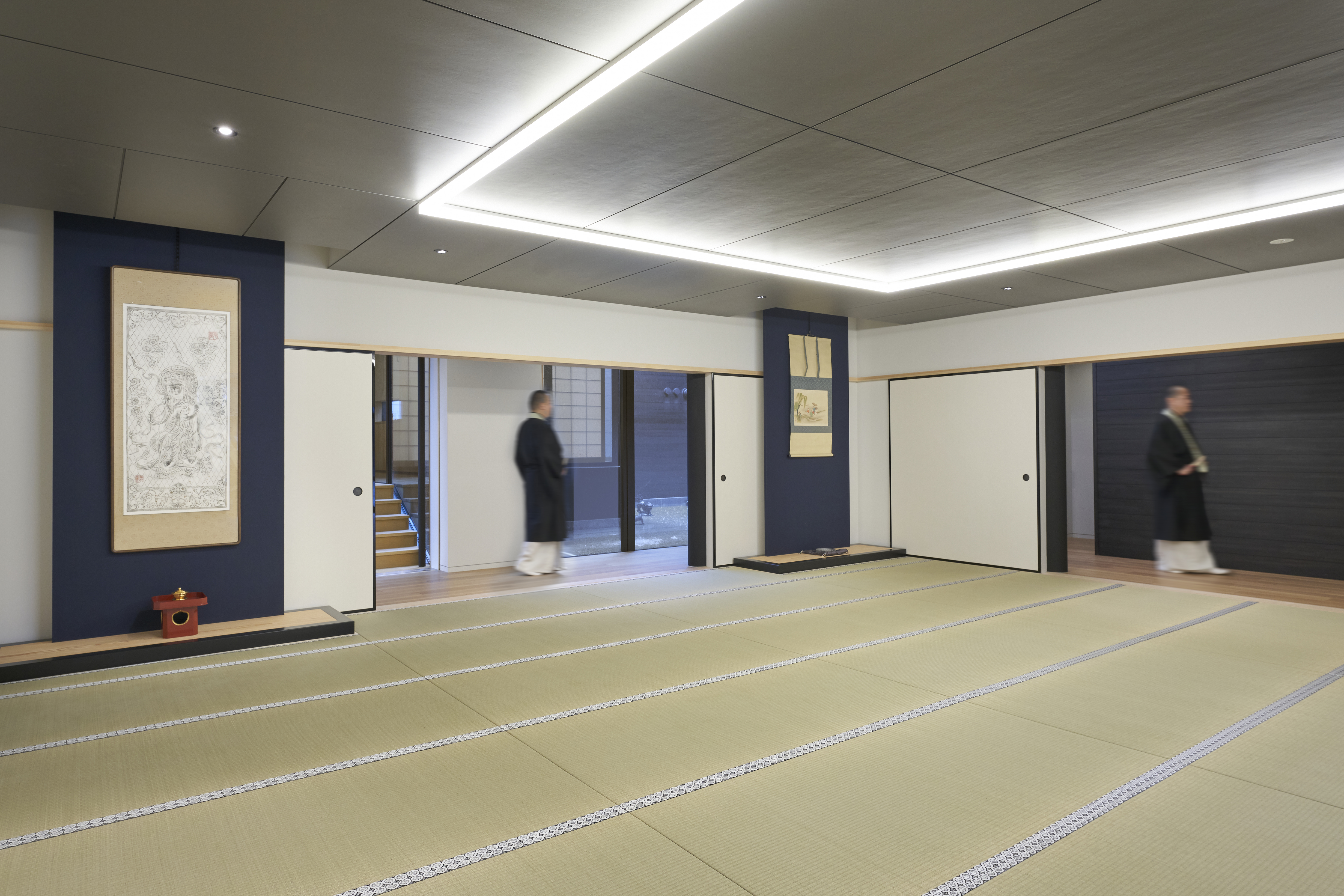 笠覆寺（笠寺観音) 7