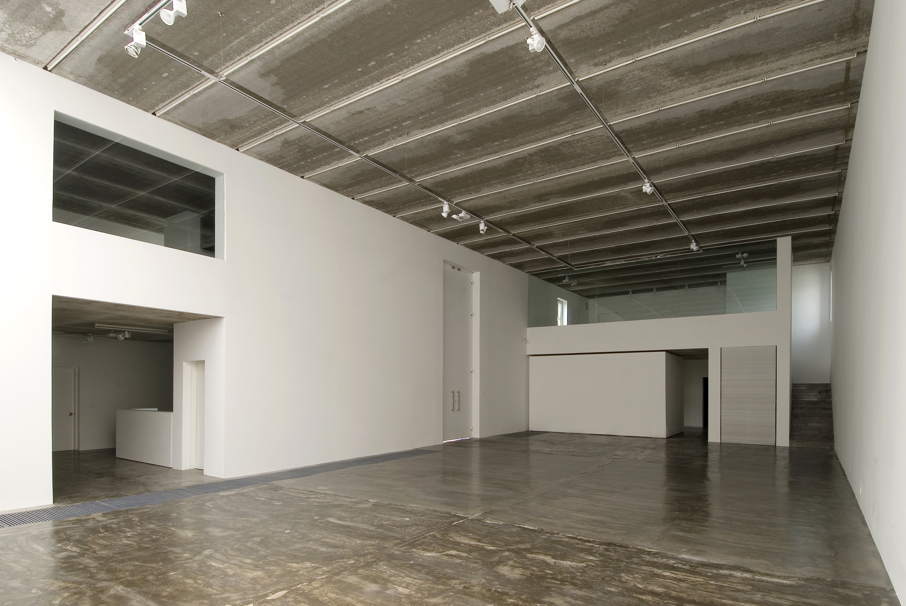 Mizuma & One Gallery 1