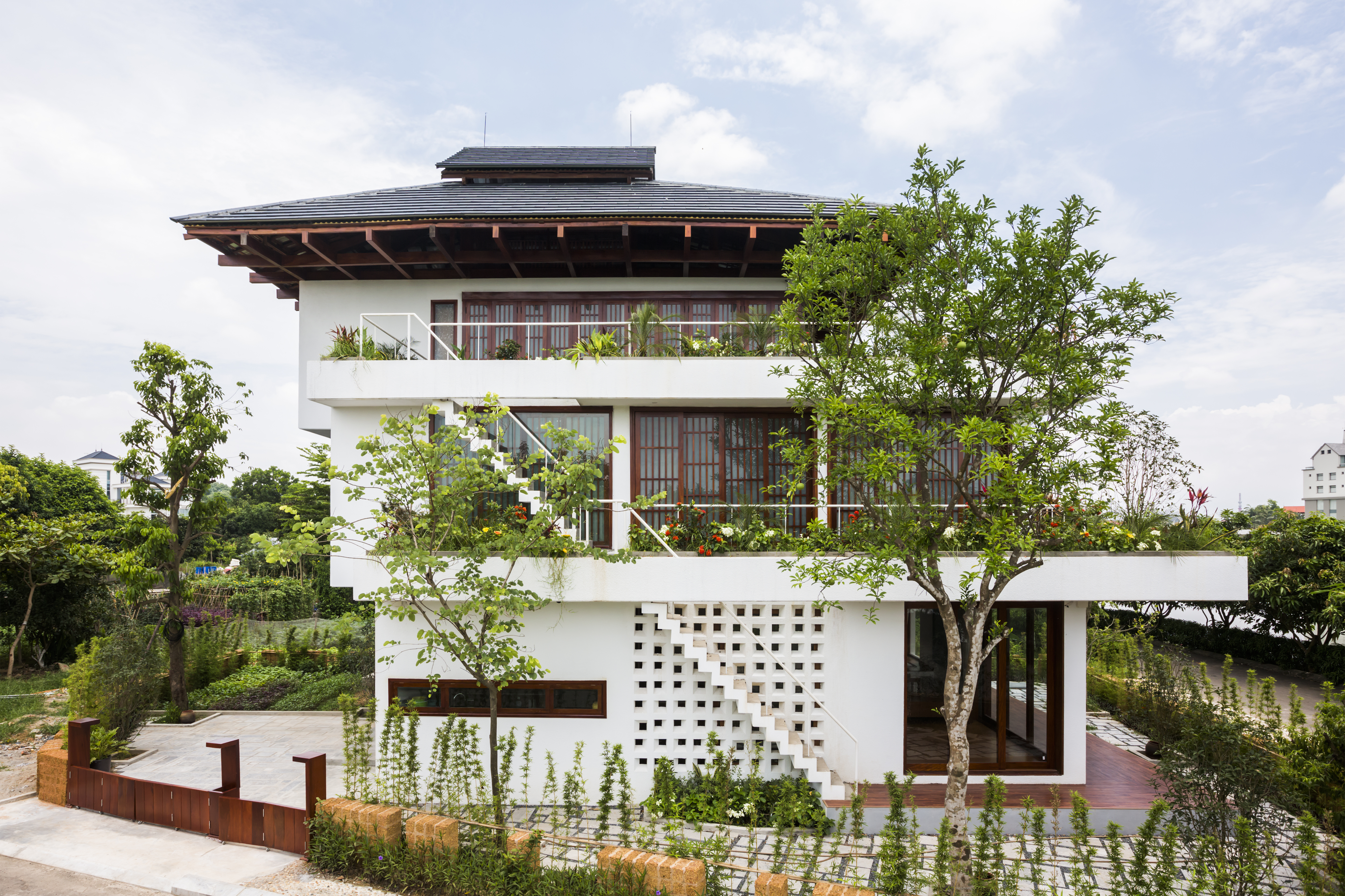 STEP House